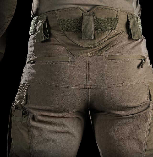 Striker XT Gen.3 Combat Pants | Best combat pants for
